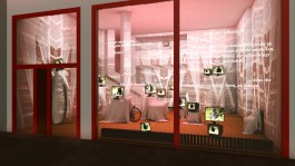 studio ♥ love / hate
