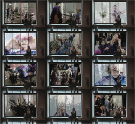 studio ♥ love / hate
