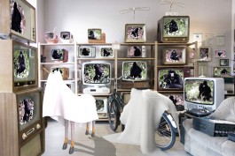 studio ♥ love / hate
