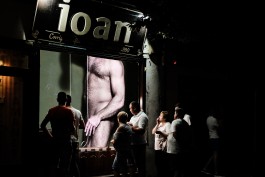 studio ♥ love / hate
