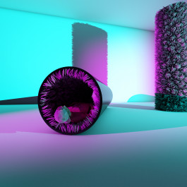 studio ♥ love / hate
