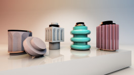 studio ♥ love / hate
