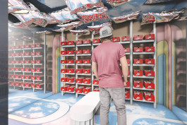 studio ♥ love / hate
