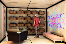 studio ♥ love / hate
